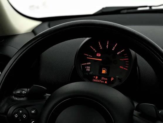 COUNTRYMAN 2015/2016 1.6 S TOP 16V 184CV GASOLINA 4P AUTOMÁTICO - Foto 13