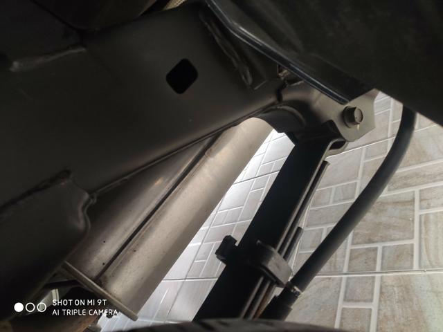 Hilux 2015 - Foto 11