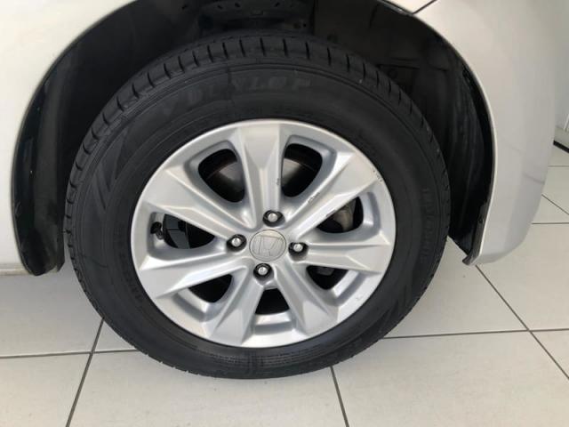 HONDA FIT LX 1.4 16V FLEX AUT. - Foto 17