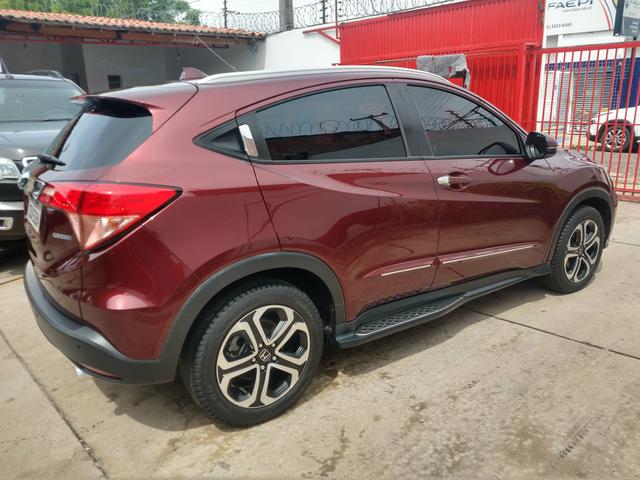 Vendo Carro HRV - Foto 6