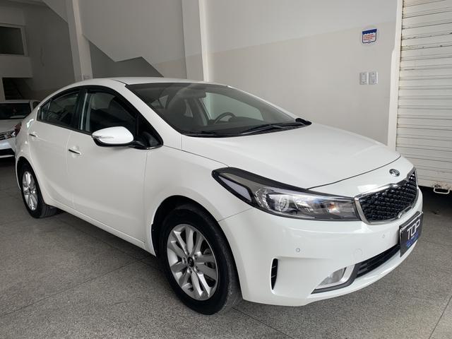 Cerato New SX3 aut 2018