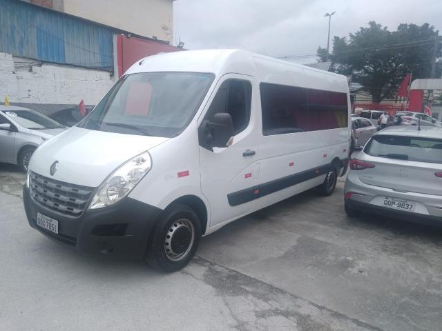 Master Minibus Executive L3h2 2.3 2p 2019 - - Foto 15