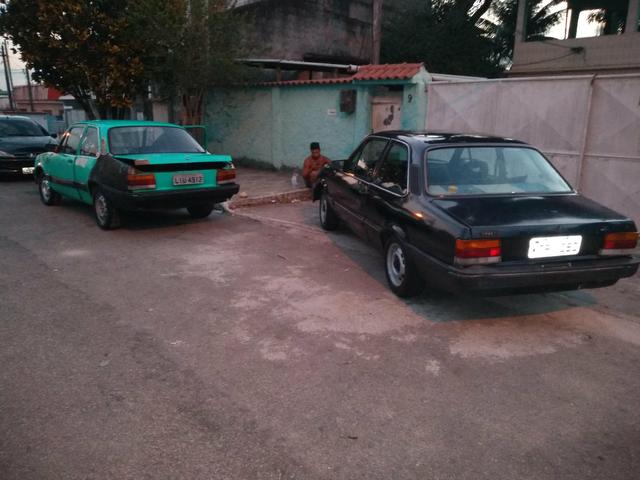 Chevette DL 1.6 - Foto 5