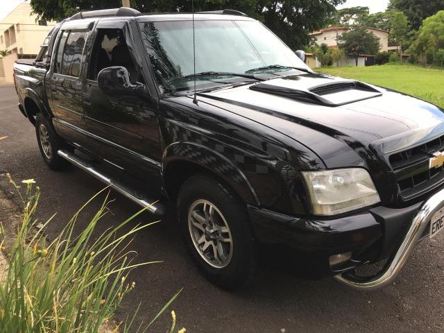 GM S10 colina 2.8 diesel - Foto 3