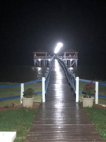 Rancho Cond Riviera da Barra - Foto 6