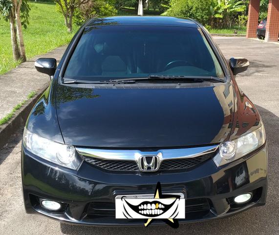 Honda Civic LXL 2011 Automático