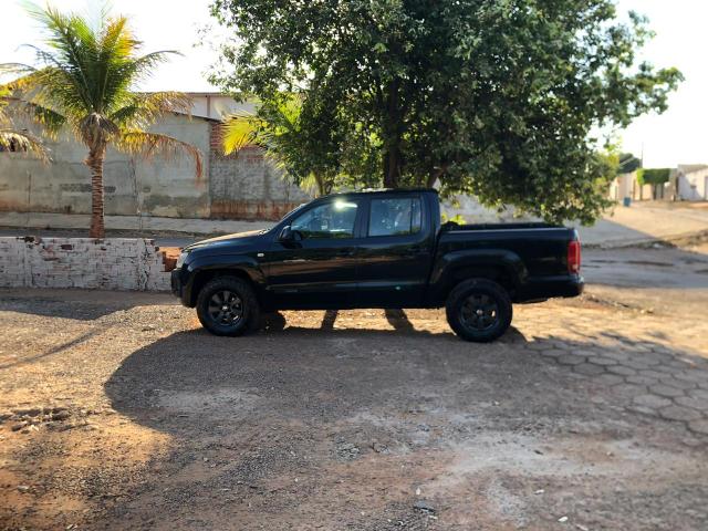 Amarok 11/11 - Foto 2