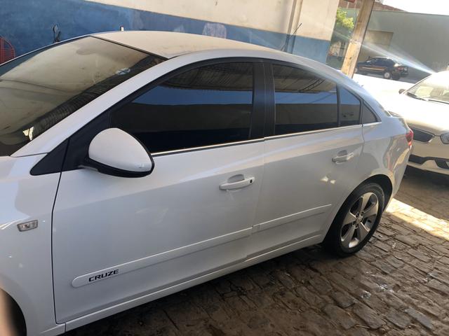 Vendo cruze - Foto 5