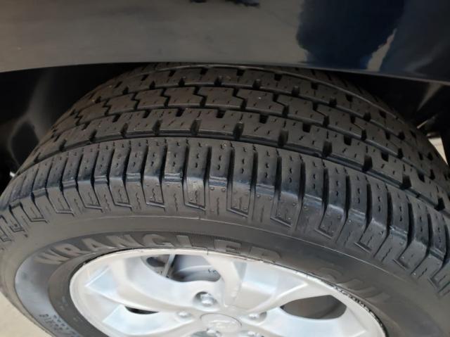 HYUNDAI TUCSON 2.0 MPFI GL 16V 142CV 2WD - Foto 7
