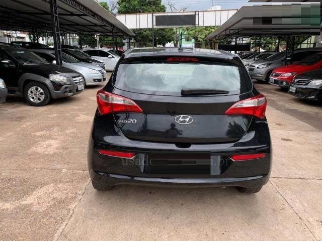 Hb20 Hatch Comfort Plus Flex - Foto 4