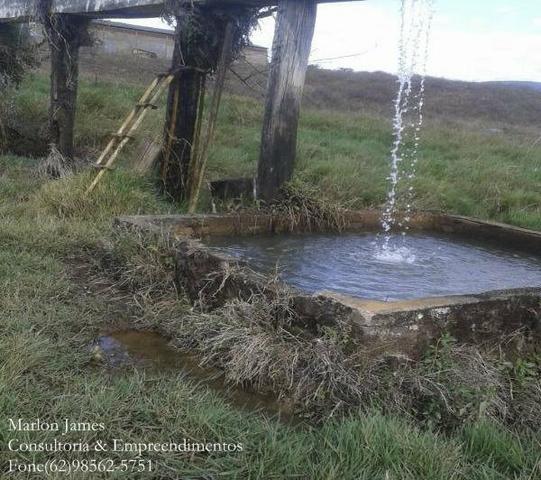 Fazenda em Dois Irmãos! - Foto 9