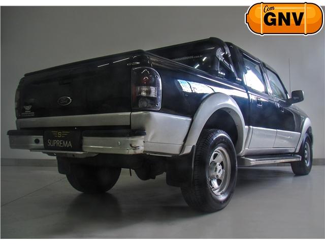Ford Ranger 2.3 xls 16v 4x2 cd gasolina 4p manual - Foto 5