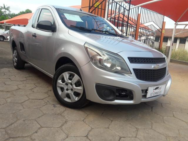 Montana ls 1.4 completa - Foto 6