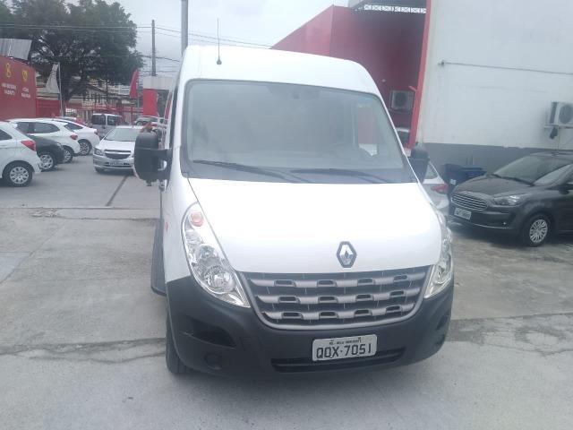 Master Minibus Executive L3h2 2.3 2p 2019 - - Foto 3