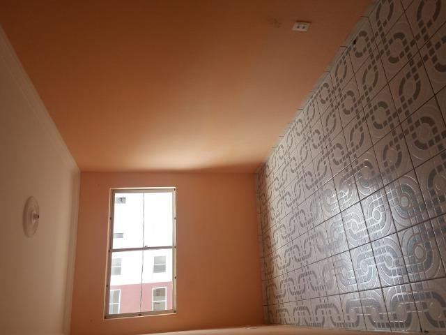 Aluguel- apartamento hortolandia - Foto 3