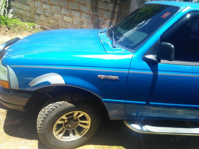 Vendo ou troco - Foto 6