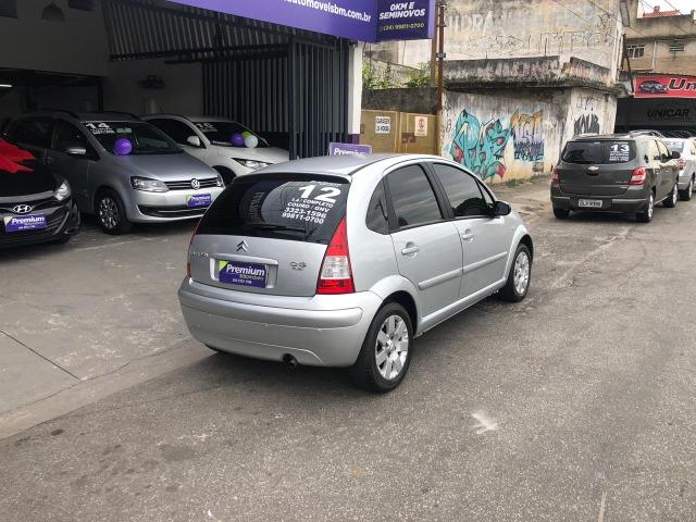 C3 2012 - Foto 2