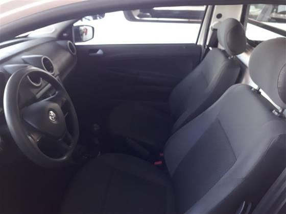 SAVEIRO 2018/2019 1.6 MSI ROBUST CS 8V FLEX 2P MANUAL - Foto 7