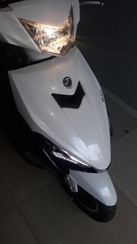 Scooter Bull 50cc - Foto 4
