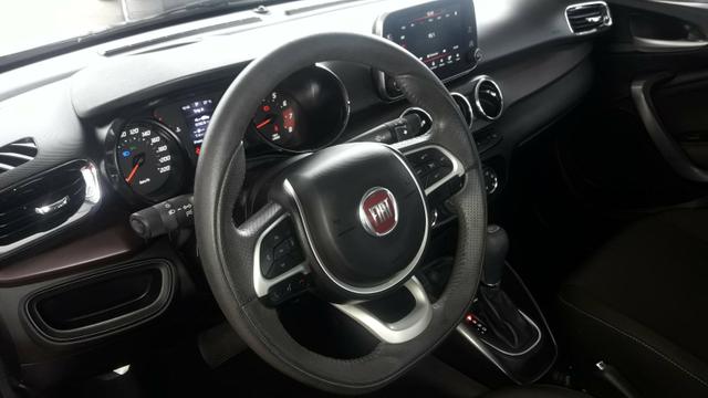 Fiat cronos 2018/2019 1.8 precision automático. ligar neste * jean - Foto 11