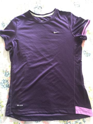 camisa nike original