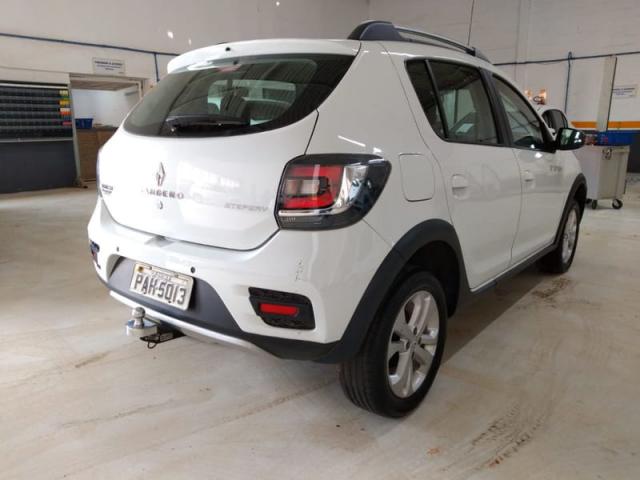 RENAULT SANDERO STEP 16 - Foto 2