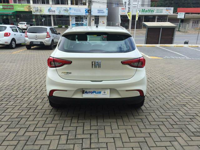 Fiat Argo 1.0 2019 - Foto 6