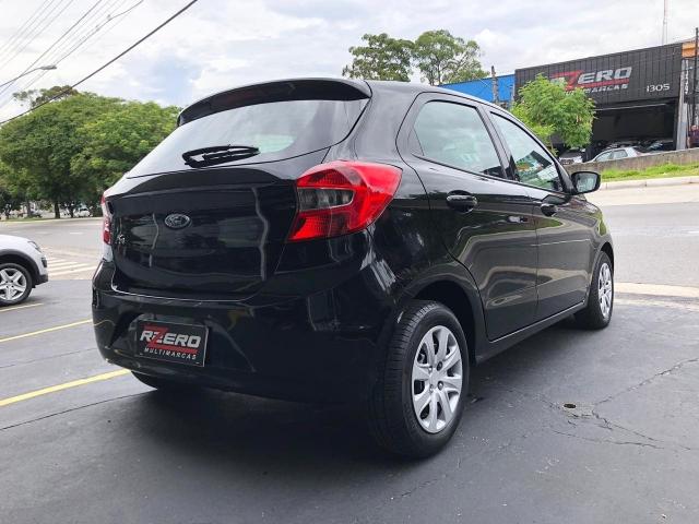 FORD KA 2015/2015 1.0 TI-VCT SE 12V FLEX 4P MANUAL - Foto 2