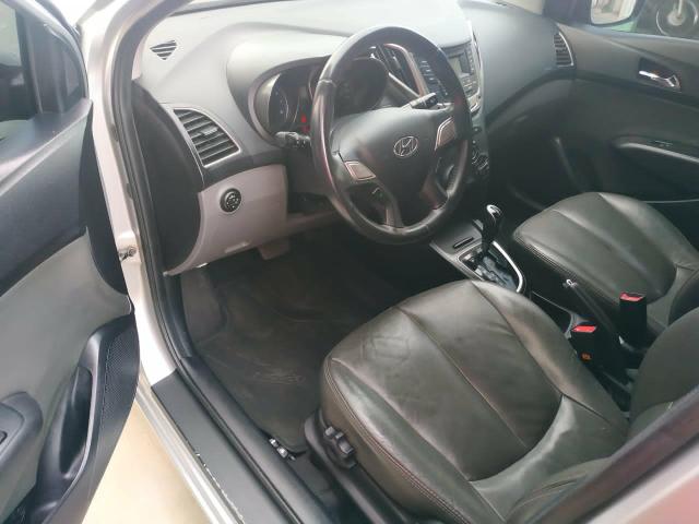 HB20 Premium 1.6 2014 - Foto 11