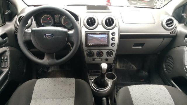 Ford - Fiesta Rocan 1.6 Manual - 2012 - Foto 9