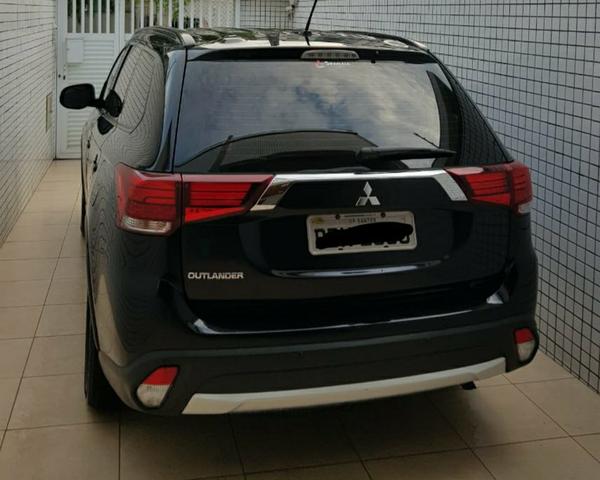 Mitsubishi New Outlander 2.0 16V - Foto 5