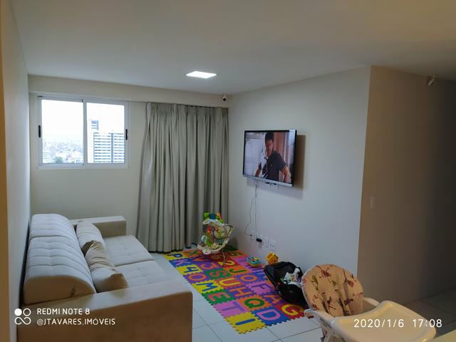 Apt de 2 quartos no eko Home Clube, oportunidade - Foto 15