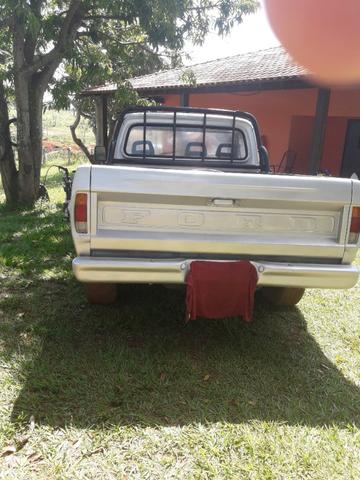 Vendo ou troco F 1000 fone * - Foto 2