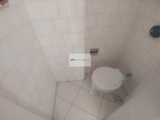 Apartamento 1 Quarto + Quarto Reversível em Icaraí - Rua Comendador Queiroz - Foto 10