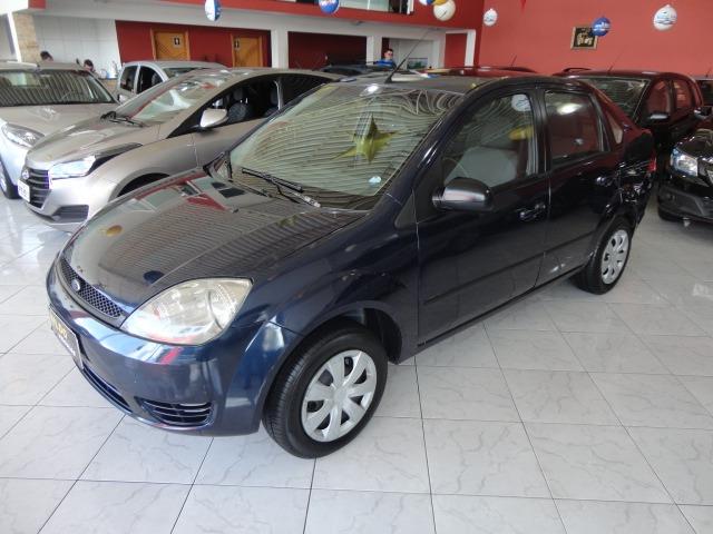 Ford Fiesta Sed. 1.6 Flex - Foto 2