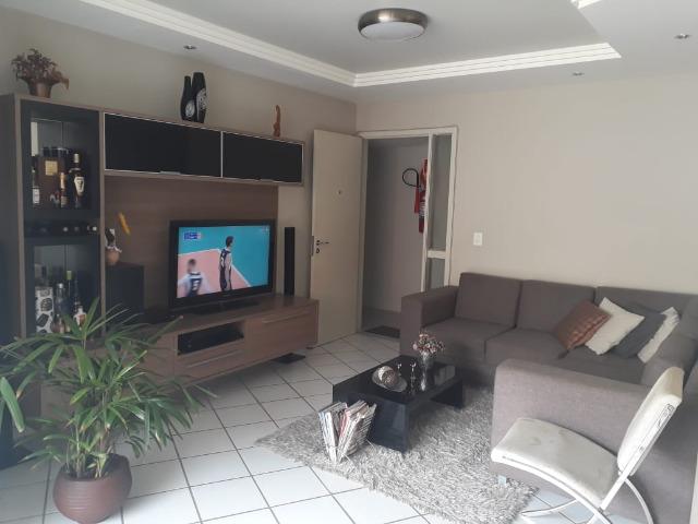 Apartamento 3 quartos, 83m², Ponta Verde, direto com o proprietário R$ 325.000,00 - Foto 3
