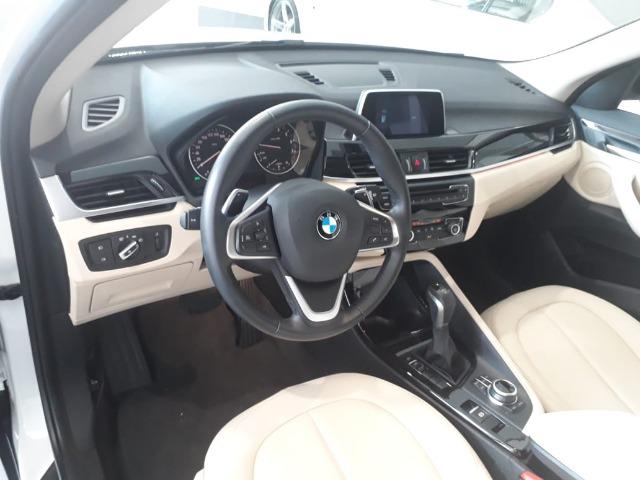 BMW X1 xLine muito top, 11 mil/km - Foto 11