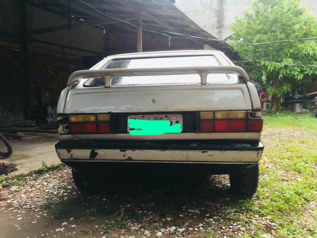 Gol quadrado 1.8AP 1989 R$2.000 - Foto 3