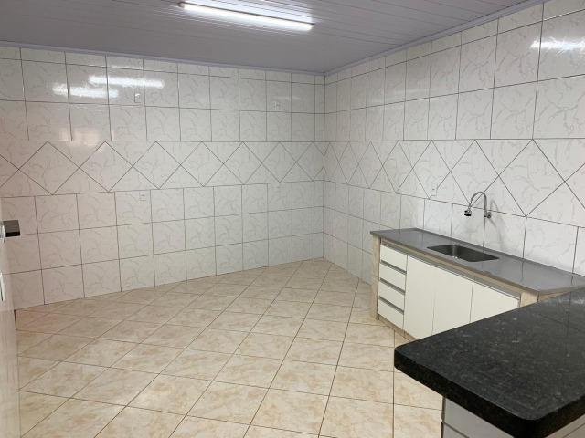 Casa Belissima otima Localização 2 qts, 4 garagem prox shoping Passeio das Aguas - Foto 7