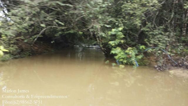Fazenda em Padre Bernardo! - Foto 4