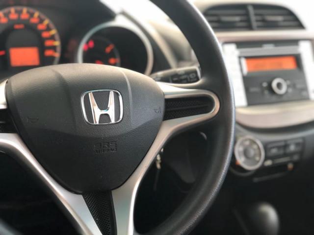HONDA FIT LX 1.4 16V FLEX AUT. - Foto 9