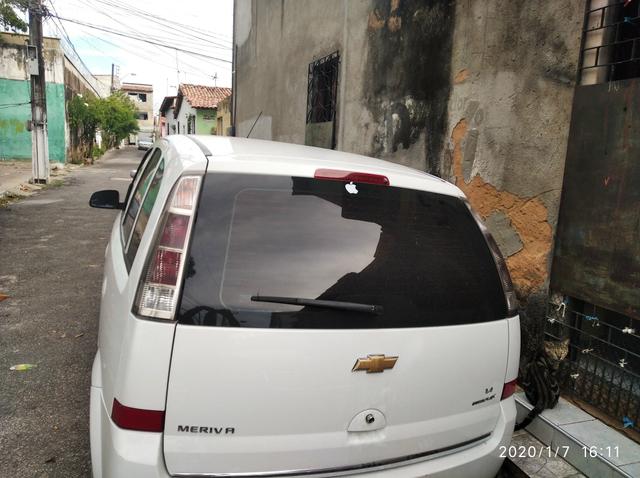 Meriva Maxx 1.4 2012