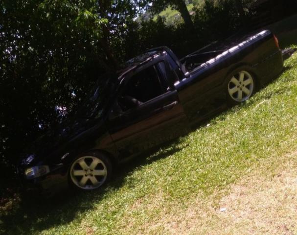 Saveiro 1.6 - Foto 4
