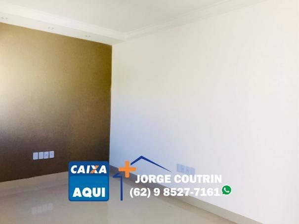 Casa Localizada no Setor Fonte Nova Próximo ao Setor Parque das Flores Goiânia. - Foto 3