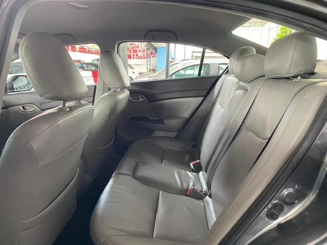 Civic 1.8 LXS - Automático - IPVA 2020 - Foto 11