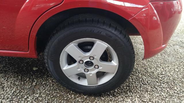 Ford - Fiesta Rocan 1.6 Manual - 2012 - Foto 7