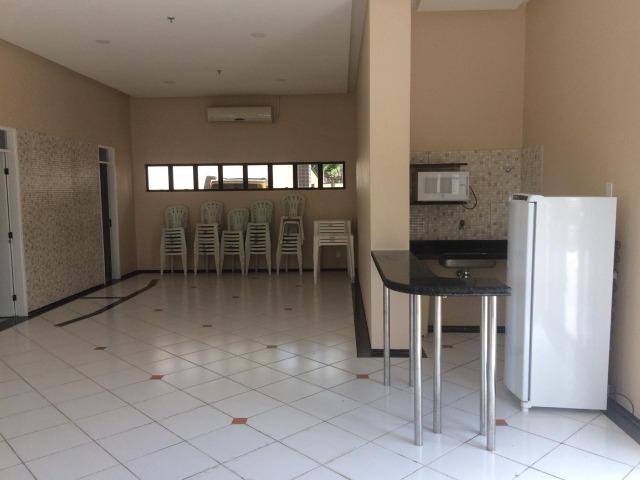 Apartamento para alugar no condomínio Porto Ravena Bairro Ponta do Farol Próximo a AABB - Foto 17