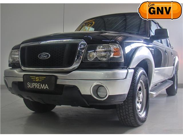 Ford Ranger 2.3 xls 16v 4x2 cd gasolina 4p manual - Foto 3