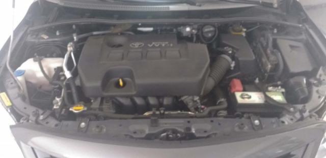 TOYOTA COROLLA 2.0 ALTIS 16V FLEX 4P AUTOMATICO. - Foto 9