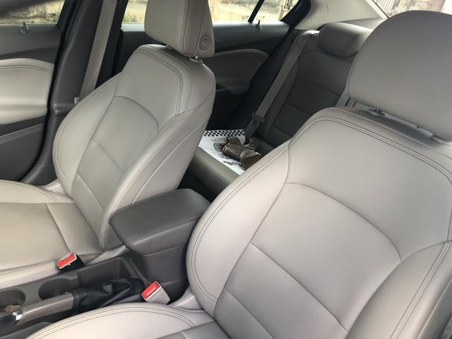 Chevrolet Cruze LTZ 18/18 - Foto 12